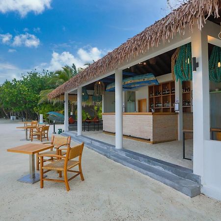 Cinnamon Dhonveli Maldives - Water Suites Kuda Huraa Exterior photo