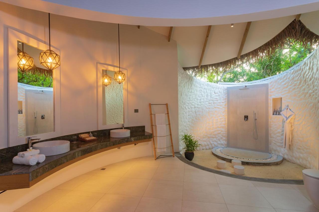 Cinnamon Dhonveli Maldives - Water Suites Kuda Huraa Exterior photo